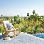 Coastal Handwoven Indoor/Outdoor Rug RUGS - outdoor Dash & Albert
