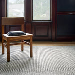 Hooper Handwoven Wool Rug RUGS - wool Dash & Albert