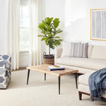 Hooper Handwoven Wool Rug RUGS - wool Dash & Albert