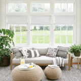 Coastal Handwoven Indoor/Outdoor Rug RUGS - outdoor Dash & Albert