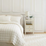 Isadora Handwoven Wool Rug RUGS - wool Dash & Albert