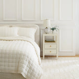 Isadora Handwoven Wool Rug RUGS - wool Dash & Albert