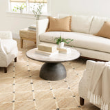 Kali Handwoven Jute Rug RUGS - jute Dash & Albert