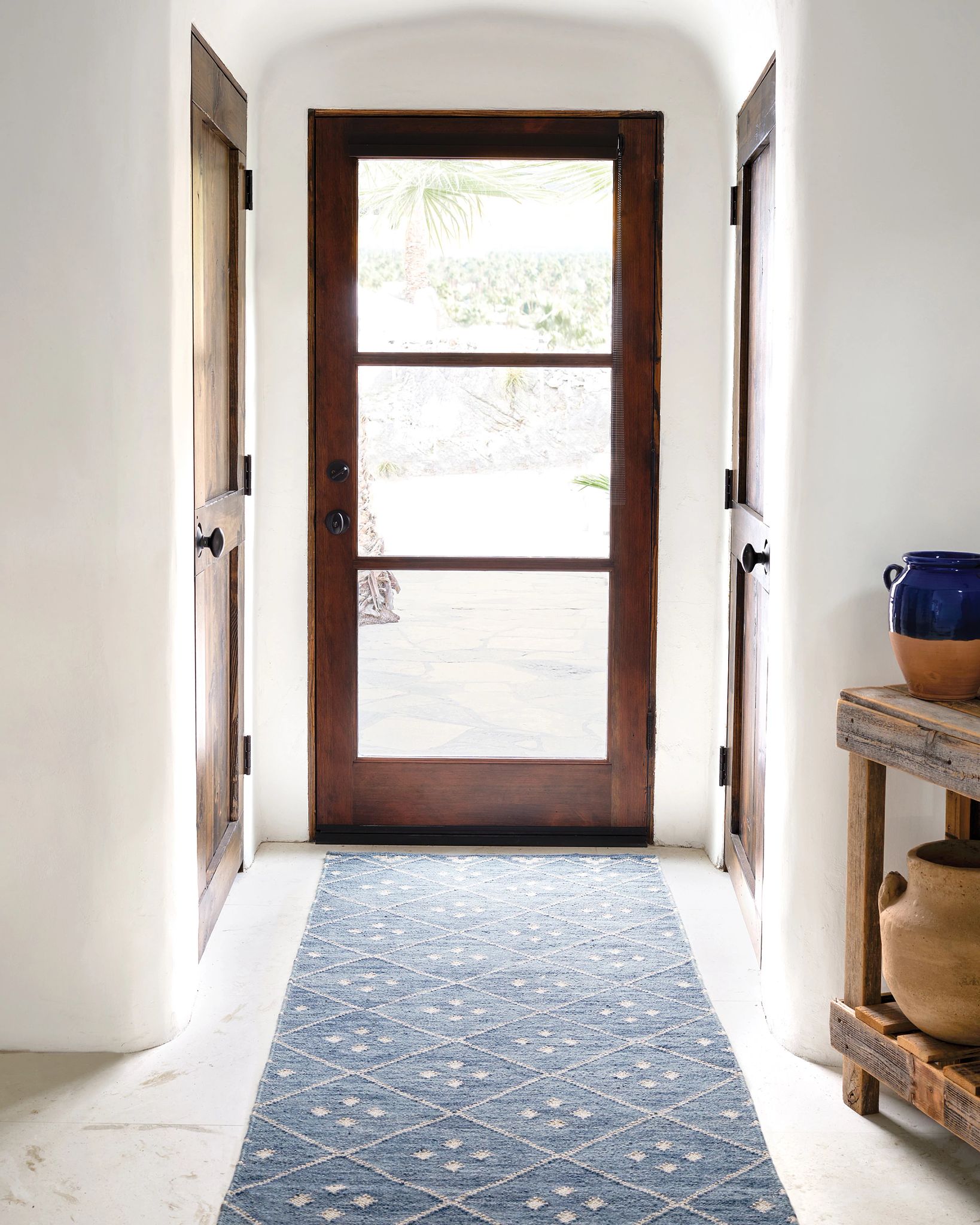 Kota Handwoven Wool Rug RUGS - wool Dash & Albert