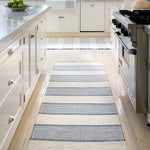 La Mirada Handwoven Cotton Rug RUGS - cotton Dash & Albert