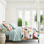 Poppy Handwoven Wool Rug RUGS - wool Dash & Albert