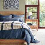 Holmstead Handwoven Wool Rug RUGS - wool Dash & Albert