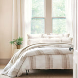 Conall Hand Micro Hooked Wool Rug RUGS-wool Dash & Albert