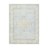 Becki Owens Lila Denim Rug