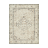 Becki Owens Lila Taupe Rug