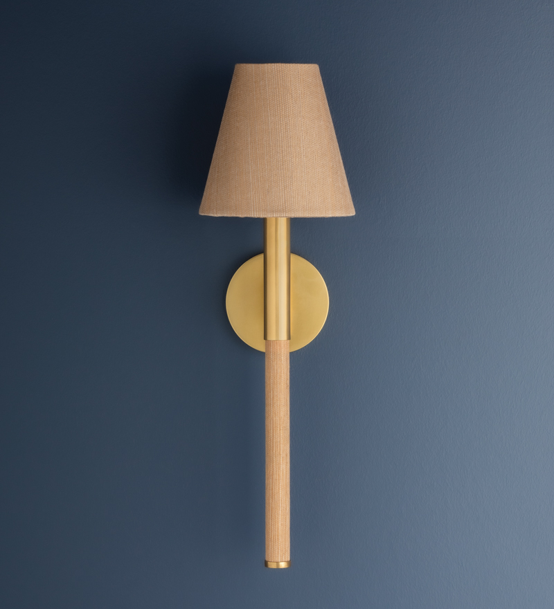 Lindenwood Wall Sconce – view 2