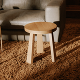 Lindy Accent Stool