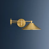 Lithgow Wall Sconce LIGHTING - Wall Sconce Hudson Valley Lighting