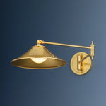 Lithgow Wall Sconce LIGHTING - Wall Sconce Hudson Valley Lighting