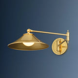 Lithgow Wall Sconce LIGHTING - Wall Sconce Hudson Valley Lighting