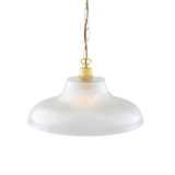London Railway Pendant LIGHTING - Pendant Mullan Lighting
