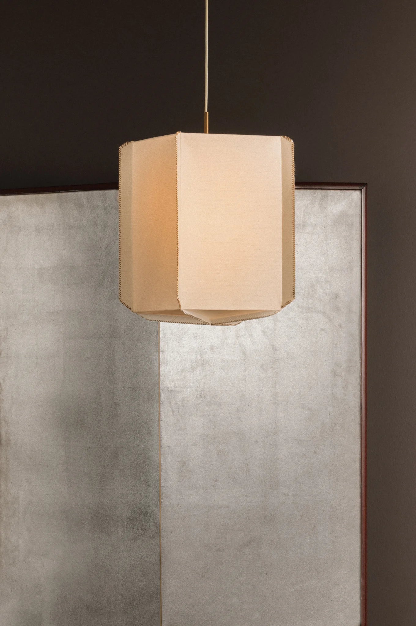 Louise Pendant LIGHTING - Pendant Hudson Valley Lighting