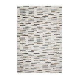 Loloi Maddox Ivory / Grey Rug