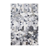 Loloi Maddox Grey / Ivory Rug