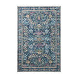Rifle Paper Co. x Loloi Maison Blue / Multi Rug
