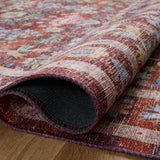 Rifle Paper Co. x Loloi Maison Red Rug RUGS - synthetic Loloi