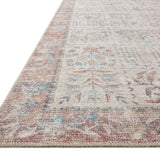 Rifle Paper Co. x Loloi Maison Cream Rug RUGS - synthetic Loloi