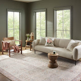 Rifle Paper Co. x Loloi Maison Cream Rug RUGS - synthetic Loloi