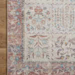 Rifle Paper Co. x Loloi Maison Cream Rug RUGS - synthetic Loloi