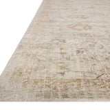 Loloi Marcella Sage / Gold Rug