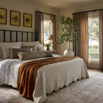 Loloi Marcella Sage / Gold Rug - Rug & Weave