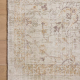 Loloi Marcella Sage / Gold Rug