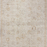 Loloi Marcella Sage / Gold Rug