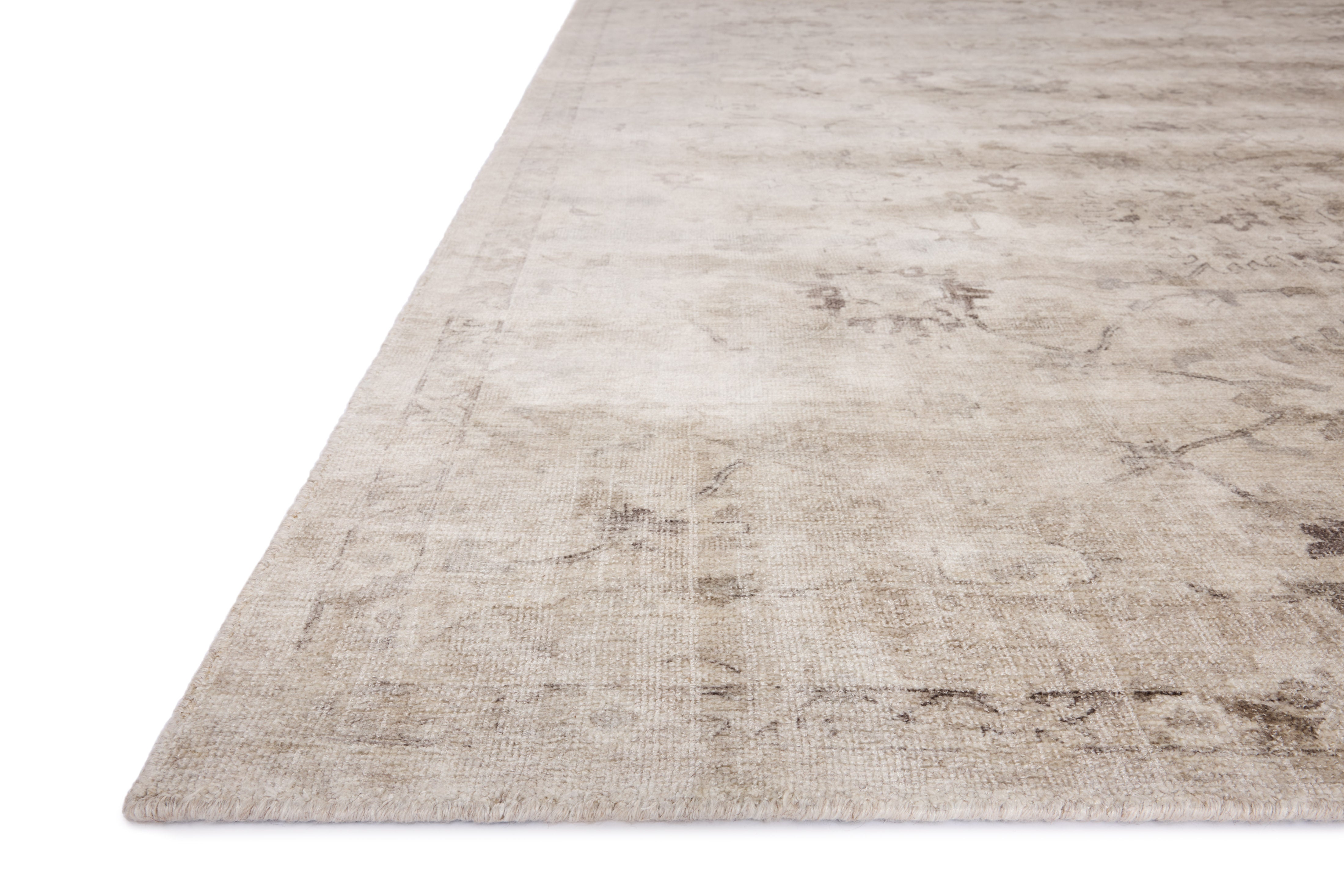 Loloi Marcella Beige / Taupe Rug