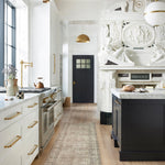 Loloi Margot Antique / Sage Rug 0-patterned rugs Loloi