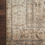 Loloi Margot Antique / Sage Rug No.1 RUGS - synthetic Loloi