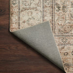 Loloi Margot Antique / Sage Rug No.1 RUGS - synthetic Loloi