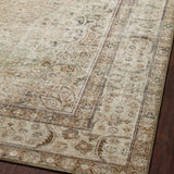 Loloi Margot Antique / Sage Rug 0-patterned rugs Loloi