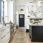 Loloi Margot Antique / Sage Rug No.2 RUGS - synthetic Loloi