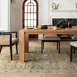 Loloi Margot Antique / Sage Rug No.2 RUGS - synthetic Loloi