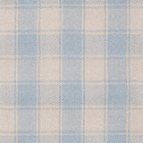 Marlby Tartan Lt. Blue Rug