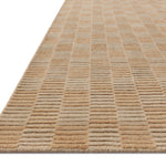 Amber Lewis x Loloi Marlowe Clay / Natural Rug RUGS - wool Loloi