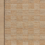 Amber Lewis x Loloi Marlowe Clay / Natural RUGS - checkered Loloi