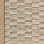 Amber Lewis x Loloi Marlowe Natural / Sand RUGS - checkered Loloi