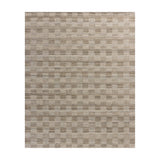 Amber Lewis x Loloi Marlowe Stone / Fog Rug