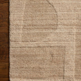 Loloi Maren Natural Rug RUGS - wool Loloi