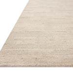 Loloi Maren Fog Rug RUGS - wool Loloi