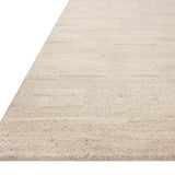 Loloi Maren Fog Rug RUGS - wool Loloi