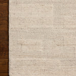 Loloi Maren Fog Rug RUGS - wool Loloi