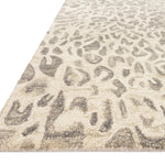 Loloi Masai Grey / Ivory Rug RUGS - wool Loloi
