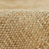 Matira Hand Woven Jute Area Rug RUGS - jute Momeni